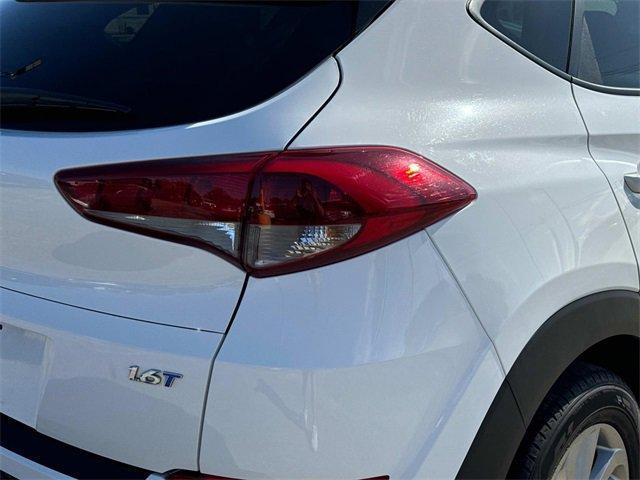 used 2017 Hyundai Tucson car, priced at $14,697