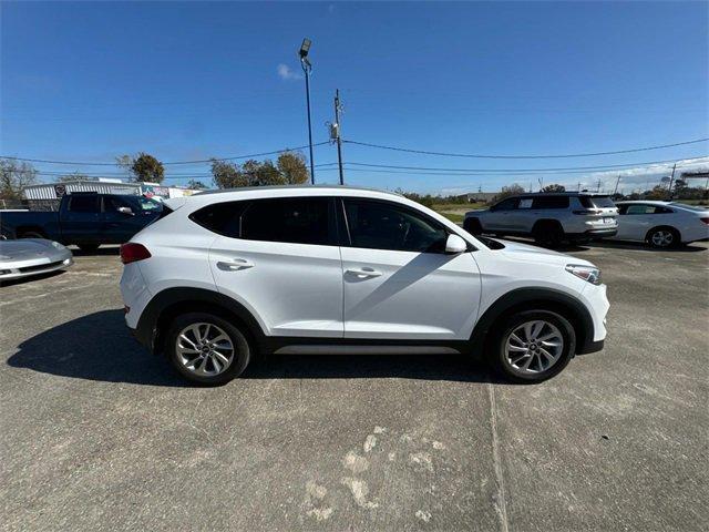 used 2017 Hyundai Tucson car, priced at $14,697