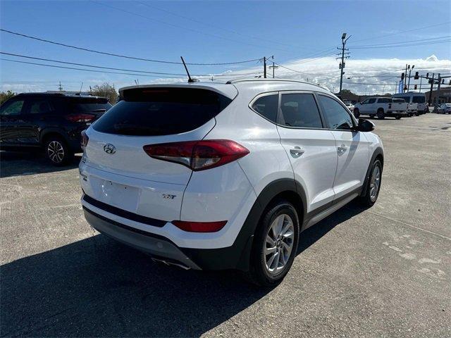 used 2017 Hyundai Tucson car, priced at $14,697