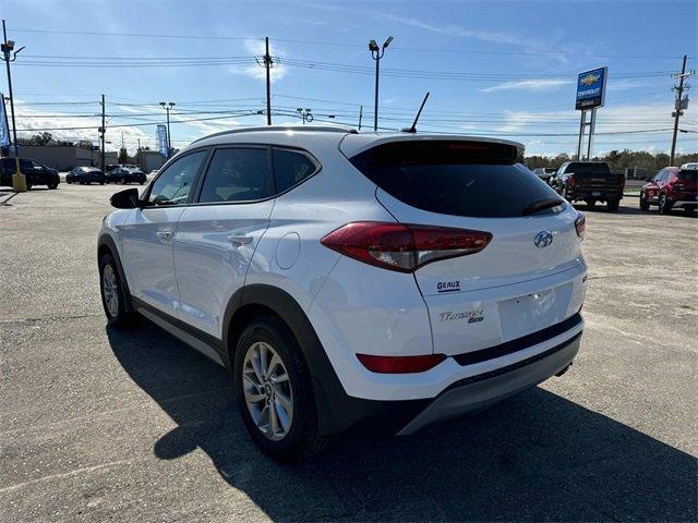 used 2017 Hyundai Tucson car, priced at $14,697