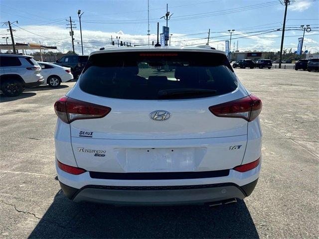 used 2017 Hyundai Tucson car, priced at $14,697