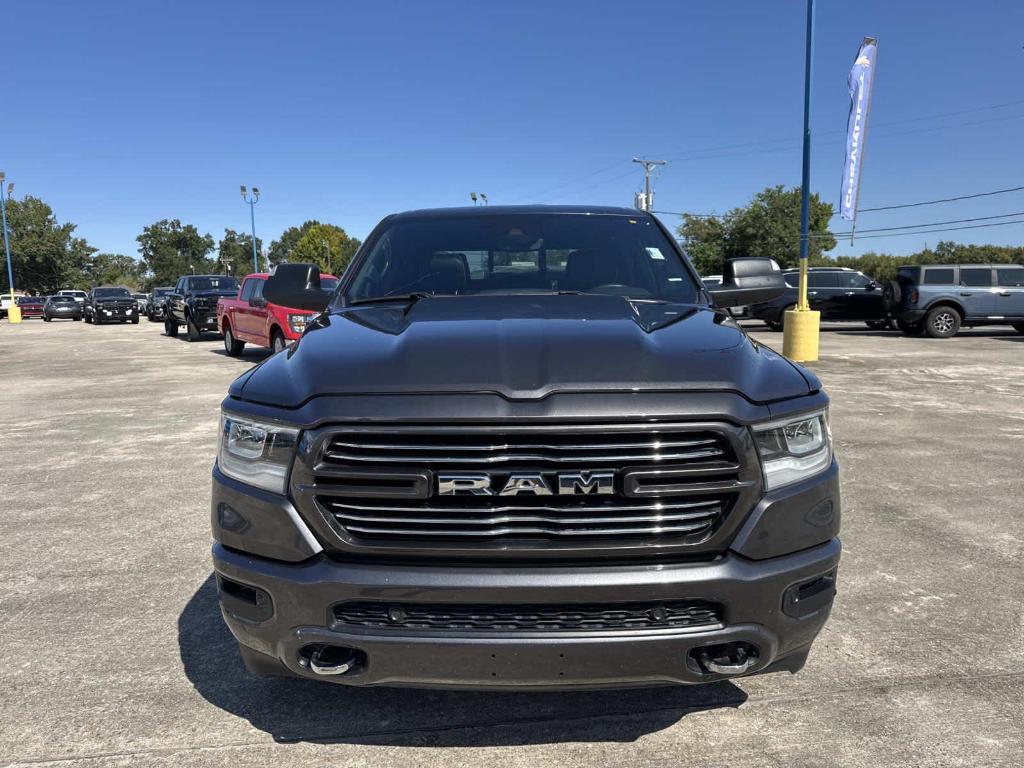 used 2024 Ram 1500 car, priced at $46,299
