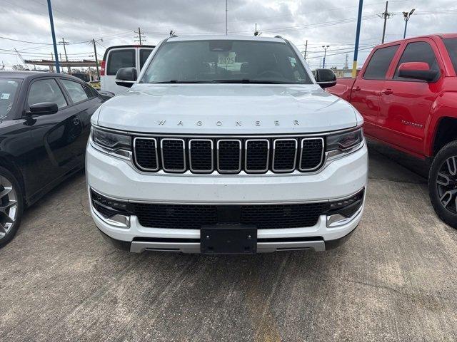 used 2023 Jeep Wagoneer L car, priced at $44,997