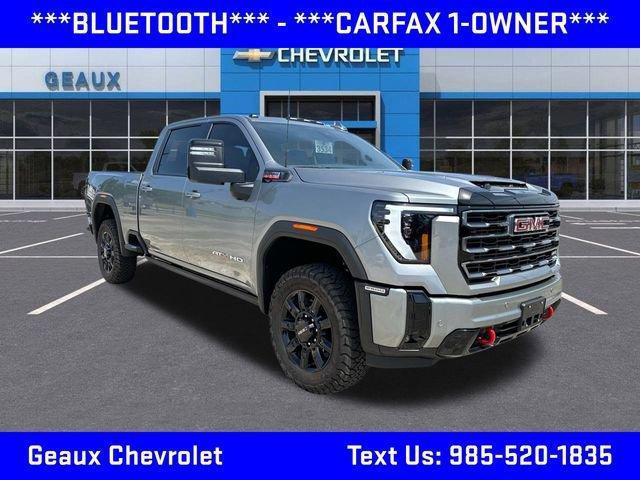 used 2025 GMC Sierra 2500 car, priced at $85,990