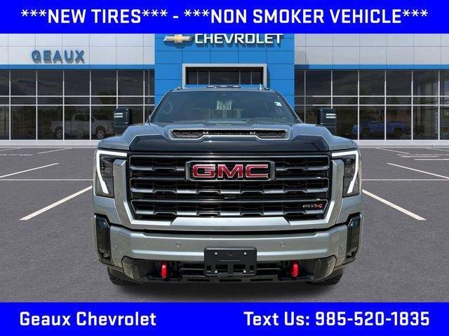 used 2025 GMC Sierra 2500 car, priced at $85,990