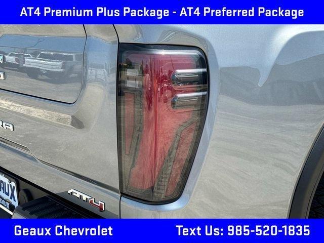 used 2025 GMC Sierra 2500 car, priced at $85,990
