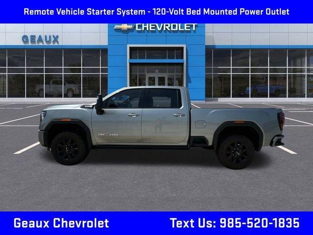 used 2025 GMC Sierra 2500 car, priced at $85,990