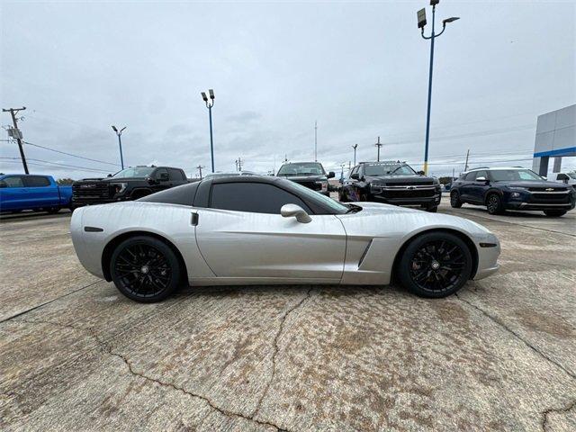 used 2005 Chevrolet Corvette car, priced at $29,997