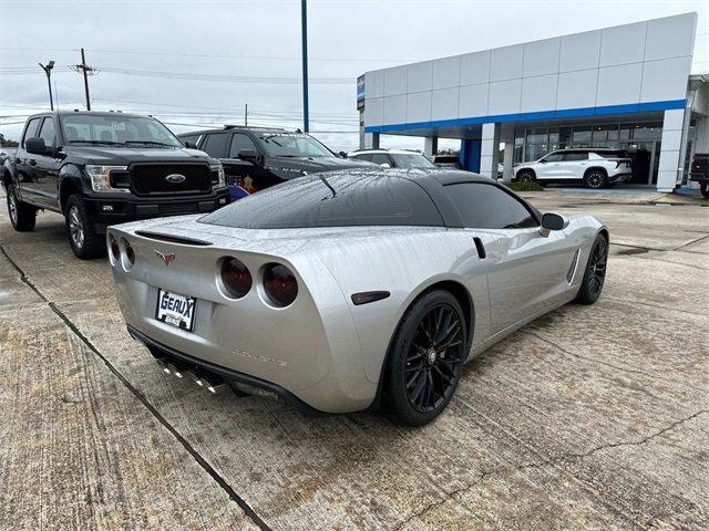 used 2005 Chevrolet Corvette car, priced at $29,997