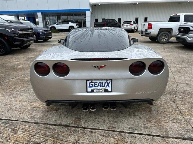 used 2005 Chevrolet Corvette car, priced at $29,997