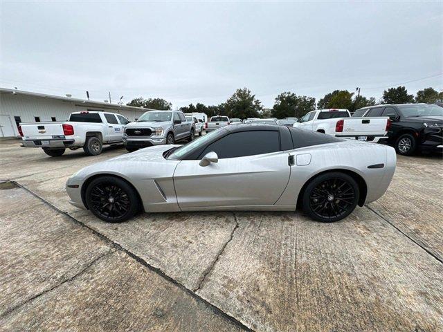 used 2005 Chevrolet Corvette car, priced at $29,997