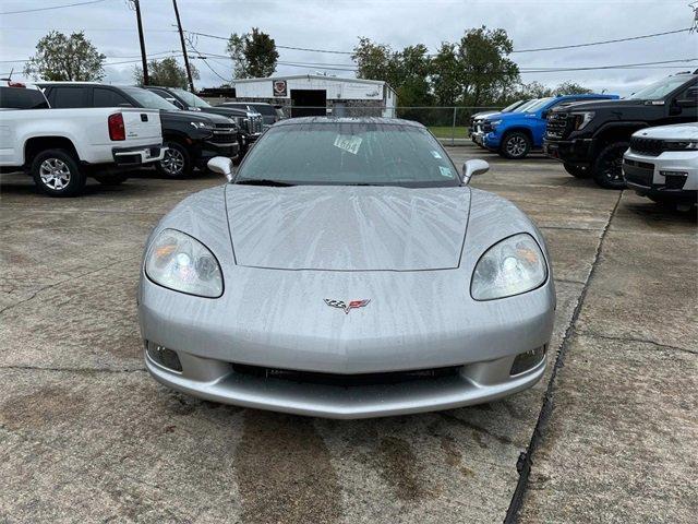 used 2005 Chevrolet Corvette car, priced at $29,997