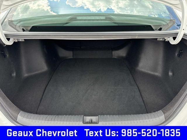 used 2024 Honda Accord car, priced at $25,597