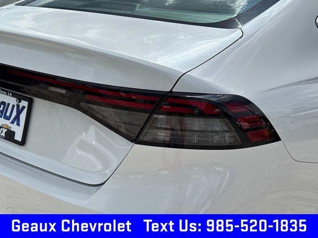 used 2024 Honda Accord car, priced at $25,597
