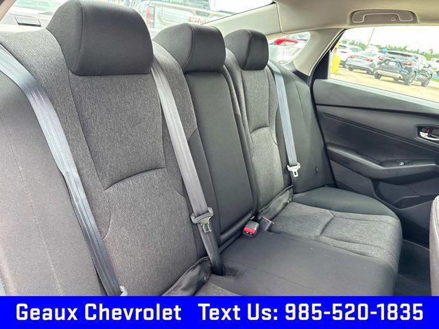 used 2024 Honda Accord car, priced at $25,597