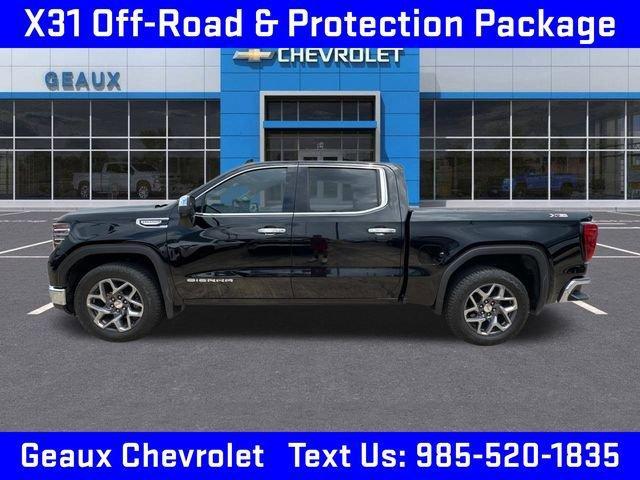 used 2022 GMC Sierra 1500 car, priced at $44,397