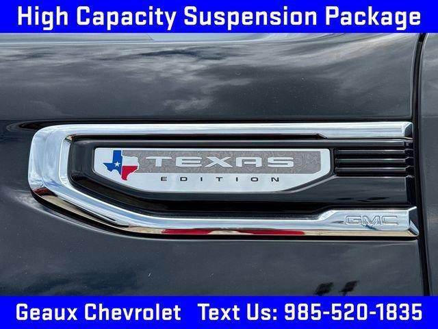 used 2022 GMC Sierra 1500 car, priced at $44,397