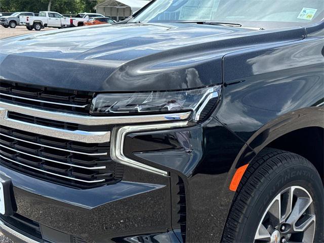 new 2024 Chevrolet Tahoe car, priced at $63,620