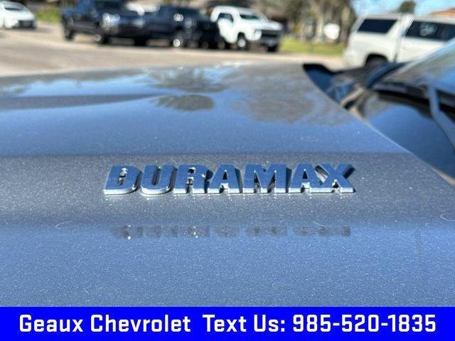 new 2025 Chevrolet Silverado 1500 car, priced at $46,840