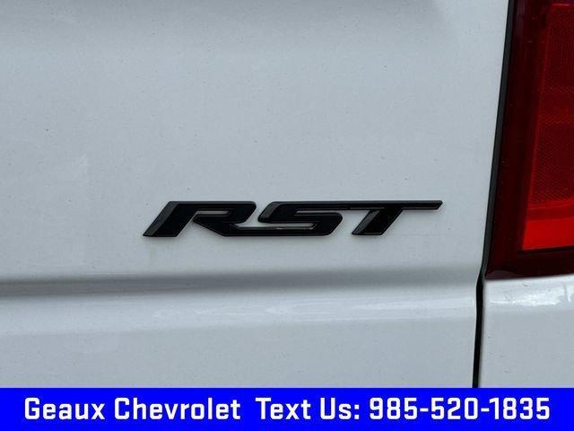 new 2025 Chevrolet Silverado 1500 car, priced at $49,950