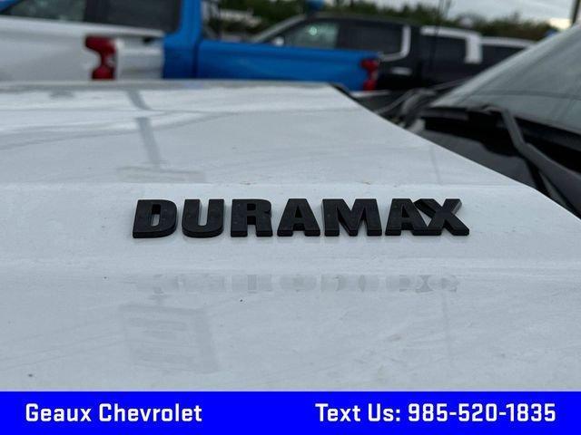 new 2025 Chevrolet Silverado 1500 car, priced at $49,950