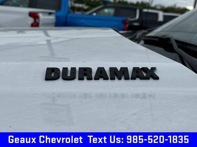 new 2025 Chevrolet Silverado 1500 car, priced at $49,950