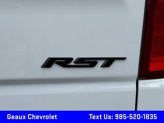 new 2025 Chevrolet Silverado 1500 car, priced at $49,950