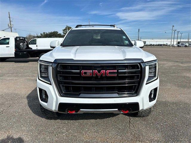 used 2023 GMC Yukon XL car, priced at $66,797