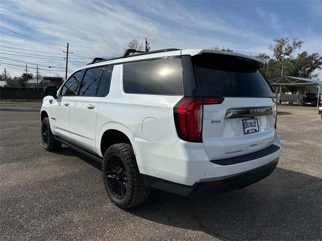 used 2023 GMC Yukon XL car, priced at $66,797