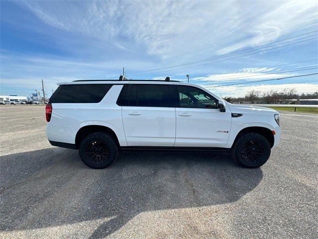 used 2023 GMC Yukon XL car, priced at $66,797