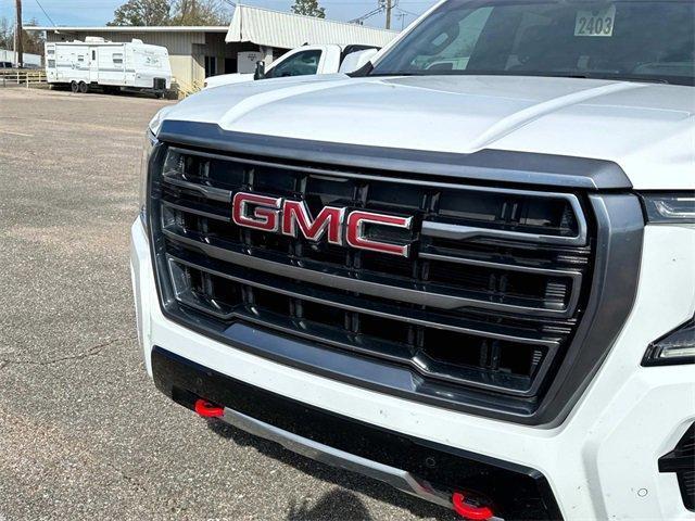 used 2023 GMC Yukon XL car, priced at $66,797