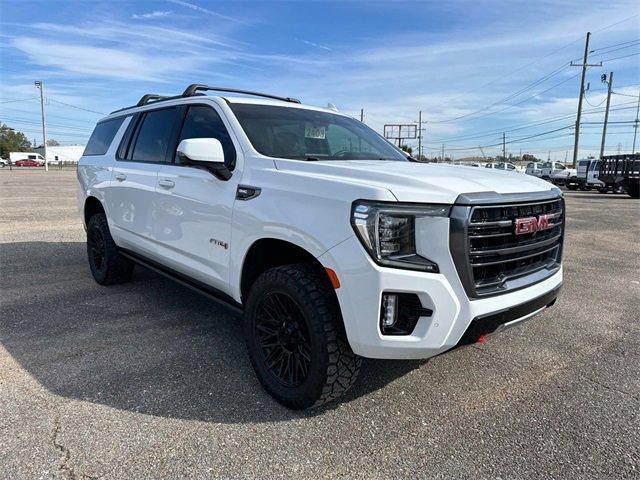 used 2023 GMC Yukon XL car, priced at $66,797