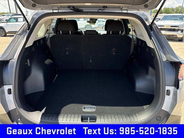used 2024 Kia Sportage car, priced at $24,297