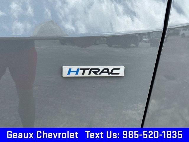 used 2024 Hyundai Tucson car, priced at $26,990