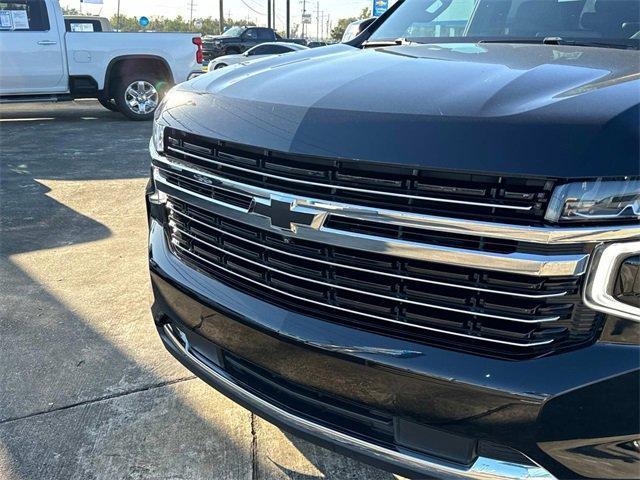 used 2021 Chevrolet Tahoe car, priced at $48,402