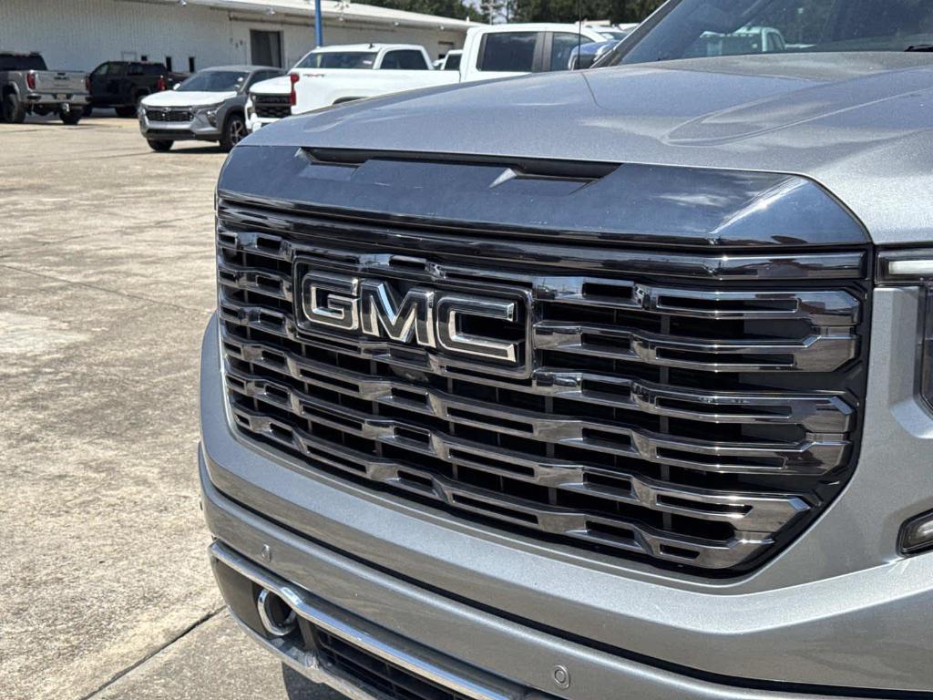 used 2024 GMC Sierra 1500 car, priced at $66,000