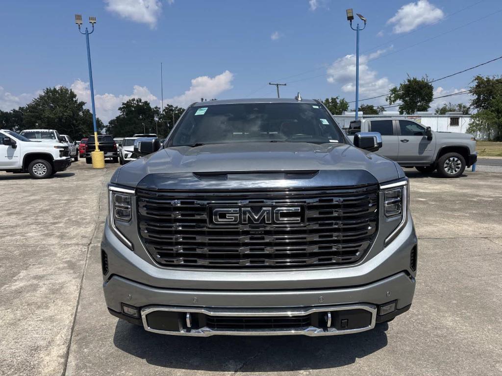 used 2024 GMC Sierra 1500 car, priced at $66,000