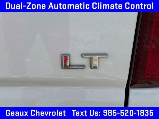 used 2021 Chevrolet Silverado 1500 car, priced at $34,597