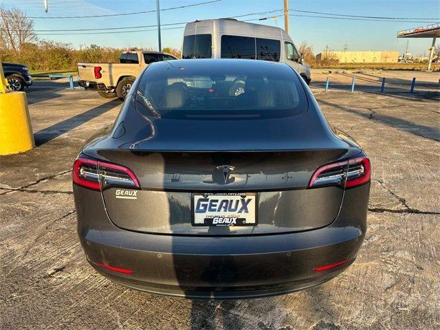 used 2018 Tesla Model 3 car, priced at $17,748