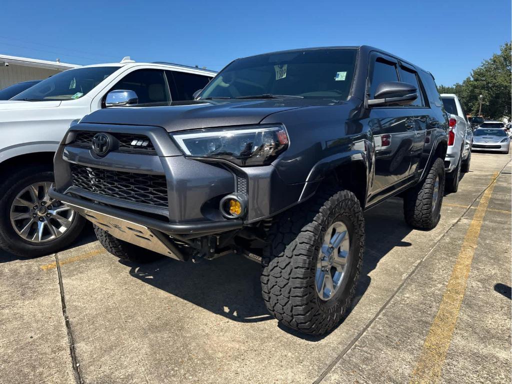 used 2017 Toyota 4Runner car, priced at $26,997