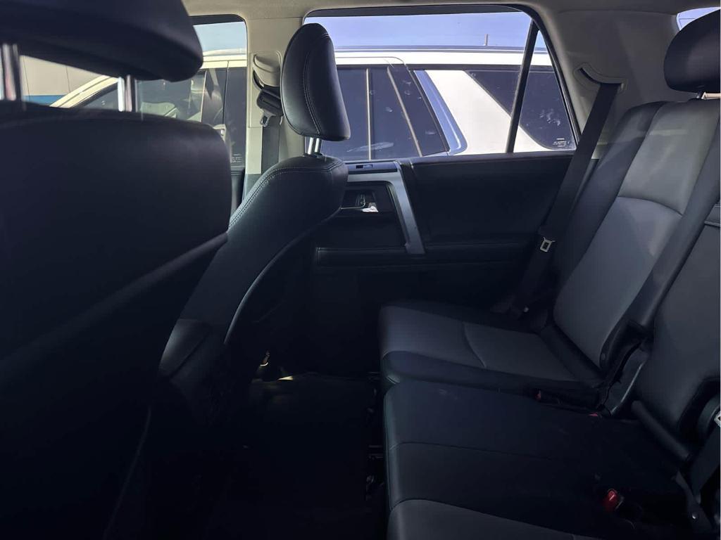 used 2017 Toyota 4Runner car, priced at $26,997