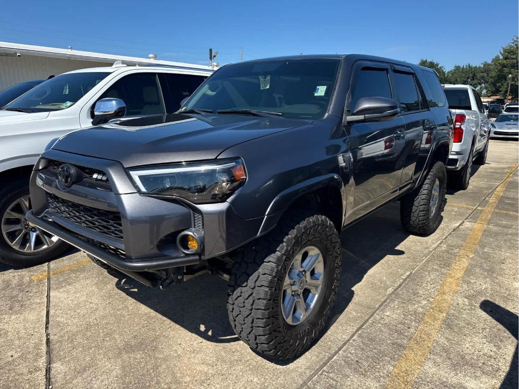 used 2017 Toyota 4Runner car, priced at $26,997