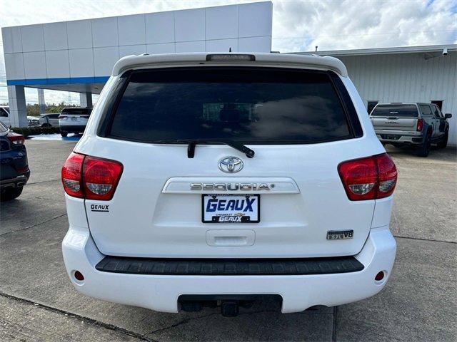 used 2014 Toyota Sequoia car, priced at $23,997