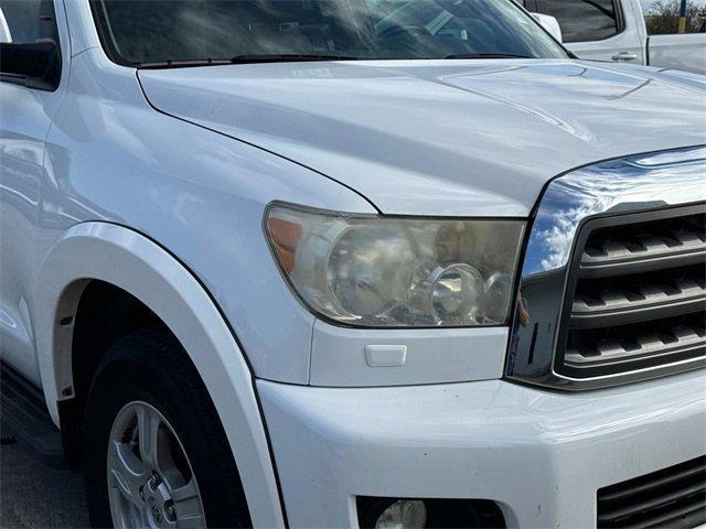 used 2014 Toyota Sequoia car, priced at $23,997