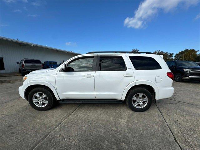 used 2014 Toyota Sequoia car, priced at $23,997