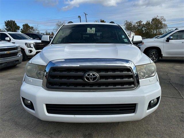 used 2014 Toyota Sequoia car, priced at $23,997