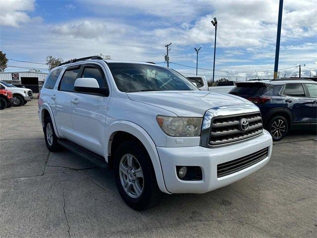 used 2014 Toyota Sequoia car, priced at $23,997