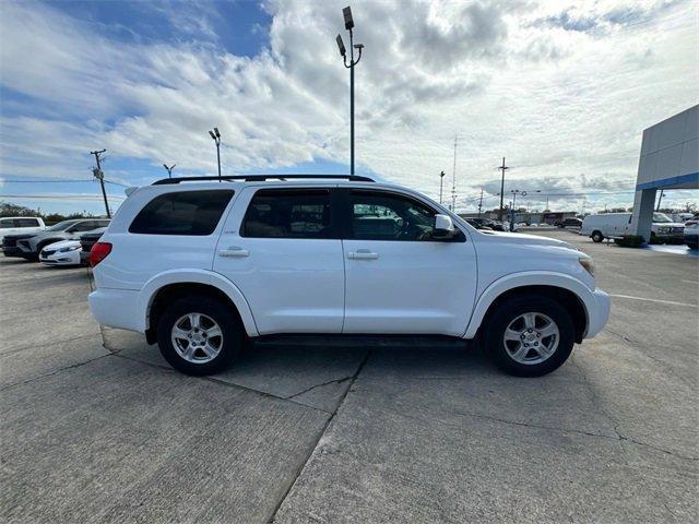 used 2014 Toyota Sequoia car, priced at $23,997