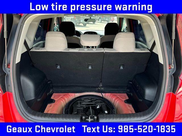 used 2021 Kia Soul car, priced at $13,997
