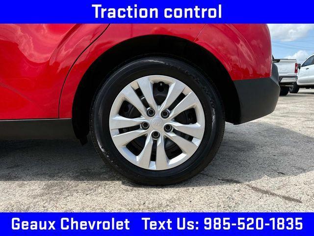 used 2021 Kia Soul car, priced at $13,997